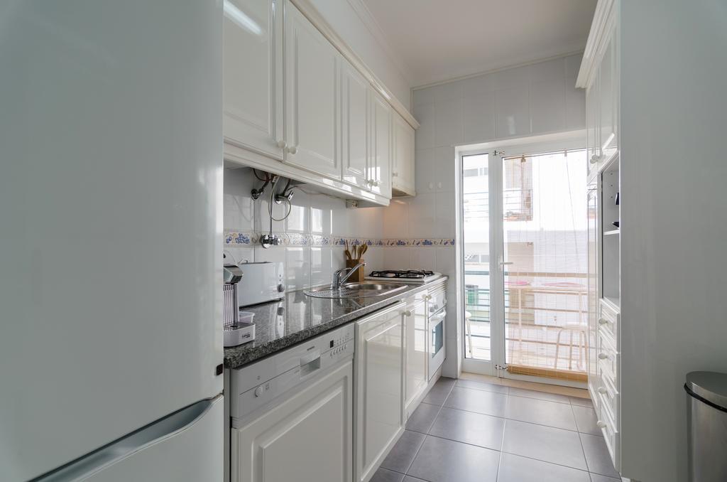 Albufeira Oldtown 330Ft Beach Parking Ac Wifi المظهر الخارجي الصورة