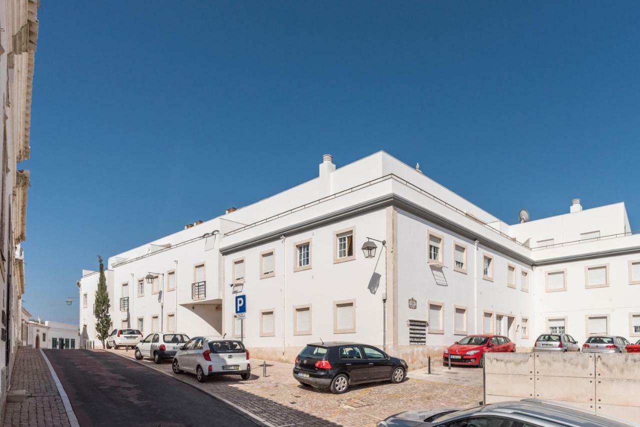 Albufeira Oldtown 330Ft Beach Parking Ac Wifi المظهر الخارجي الصورة